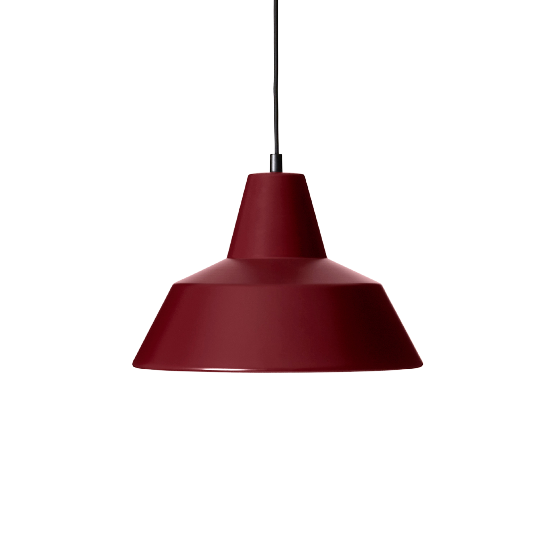 Workshop Pendant